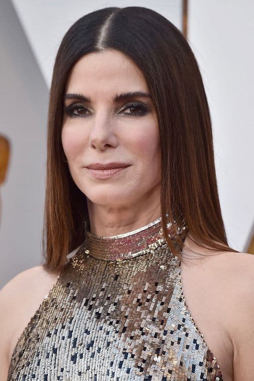 Sandra Bullock