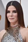 Sandra Bullock