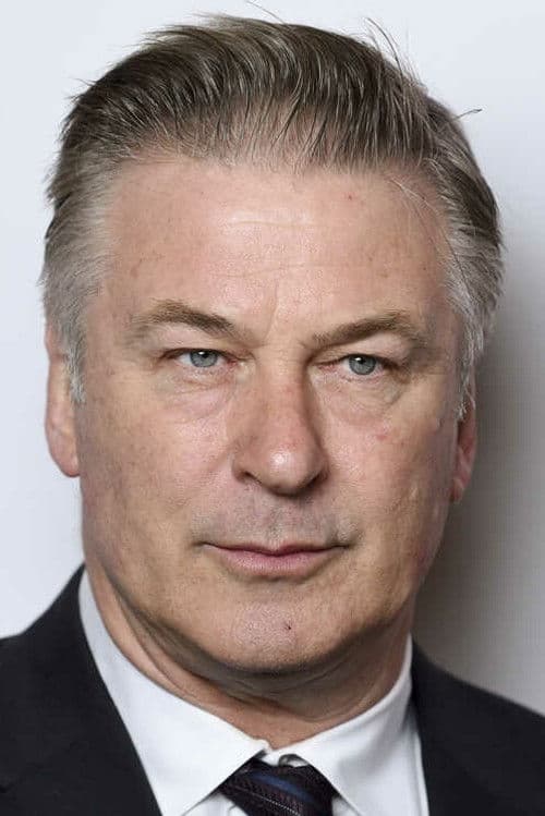 Alec Baldwin