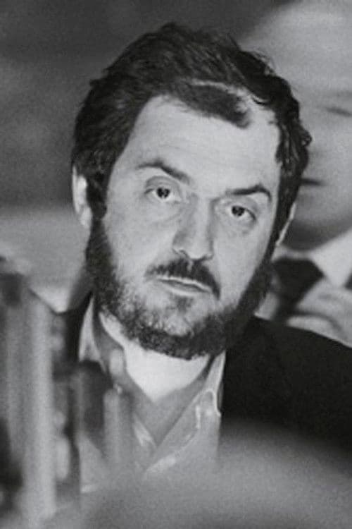 Stanley Kubrick