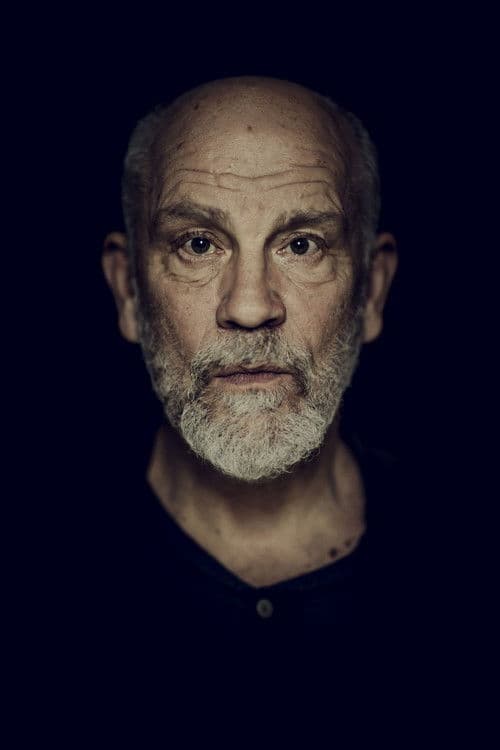 John Malkovich