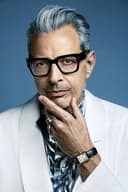 Jeff Goldblum