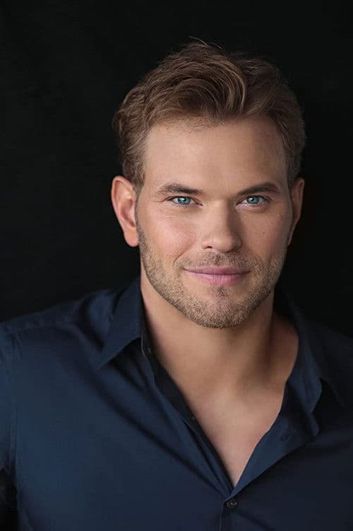 Kellan Lutz
