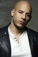 Vin Diesel