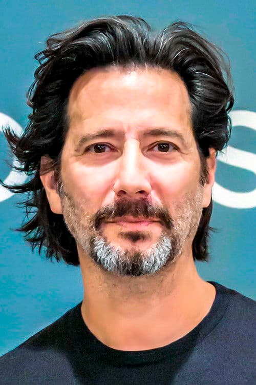 Henry Ian Cusick