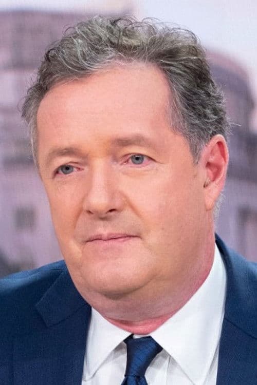 Piers Morgan