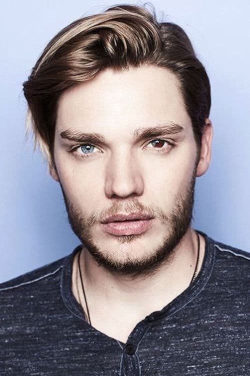 Dominic Sherwood