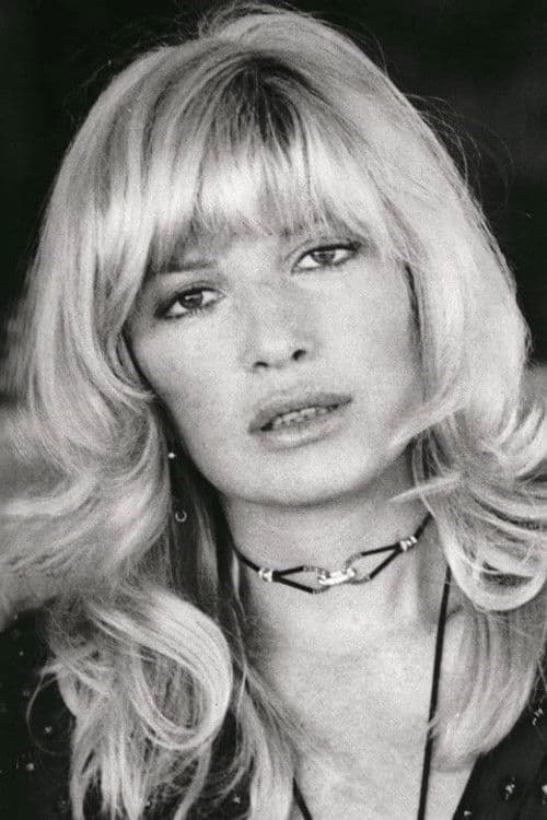 Monica Vitti
