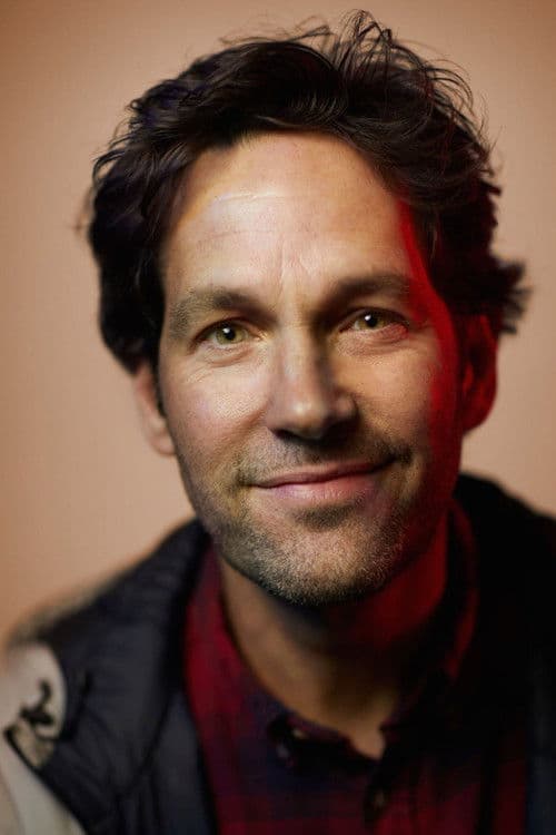 Paul Rudd