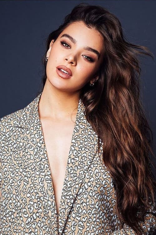 Hailee Steinfeld