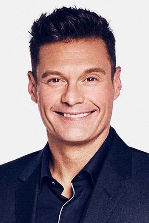 Ryan Seacrest