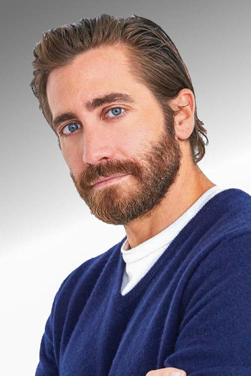Jake Gyllenhaal