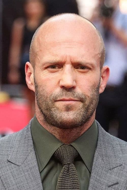 Jason Statham