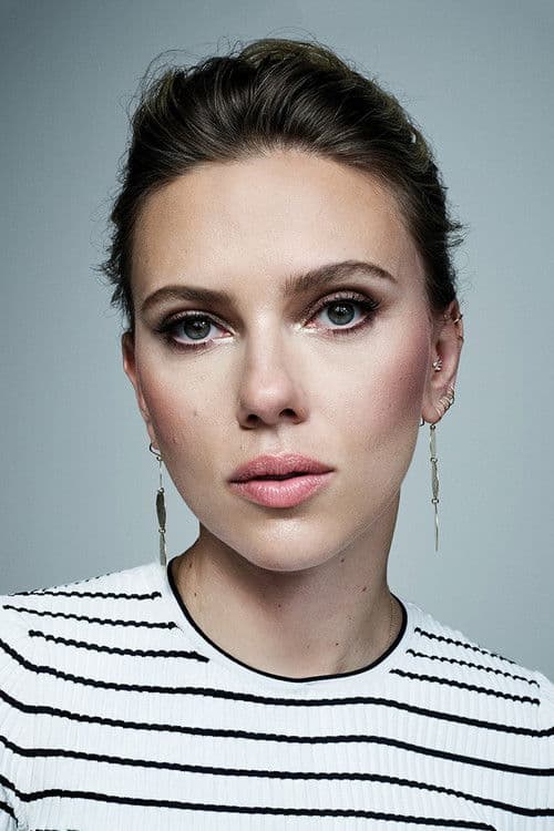 Scarlett Johansson