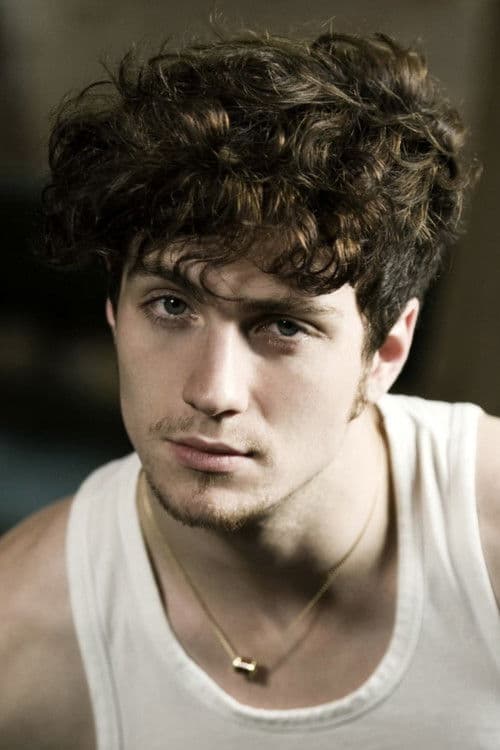Aaron Taylor-Johnson
