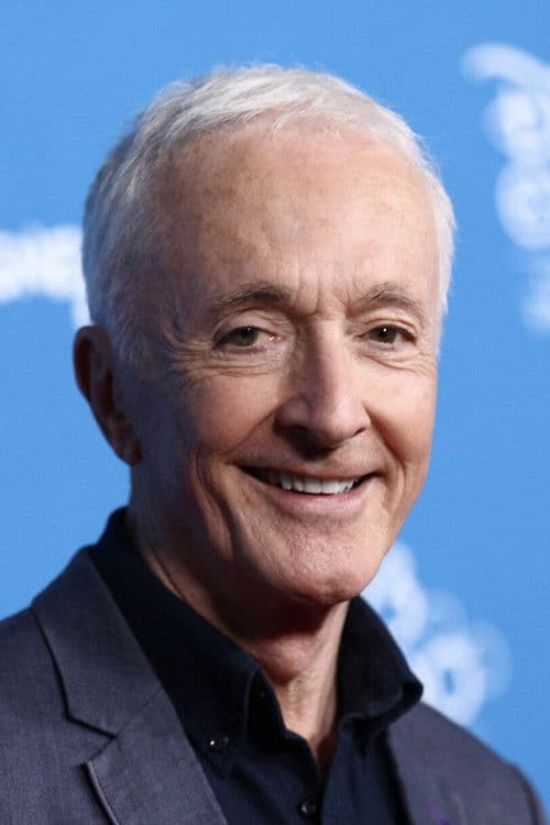 Anthony Daniels