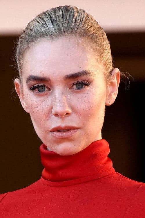 Vanessa Kirby