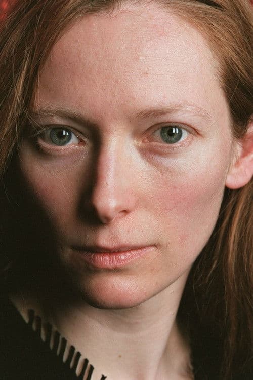 Tilda Swinton