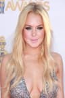 Lindsay Lohan