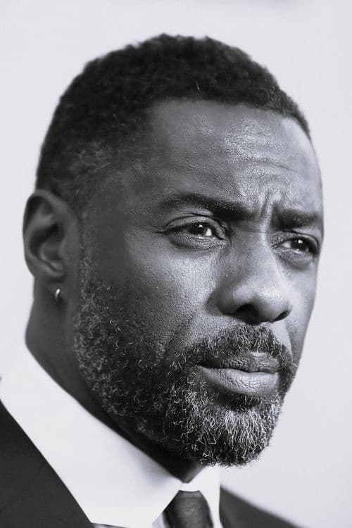 Idris Elba