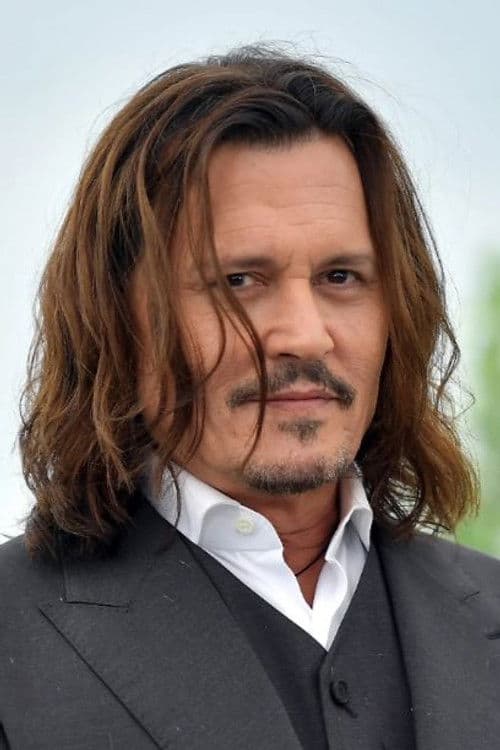 Johnny Depp