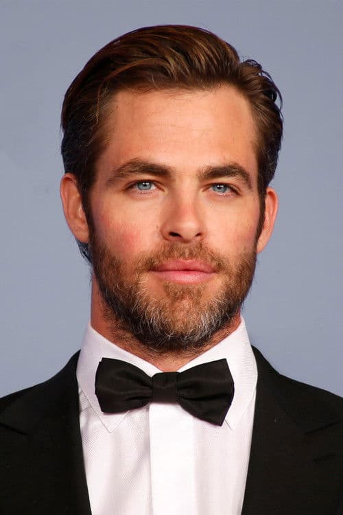 Chris Pine