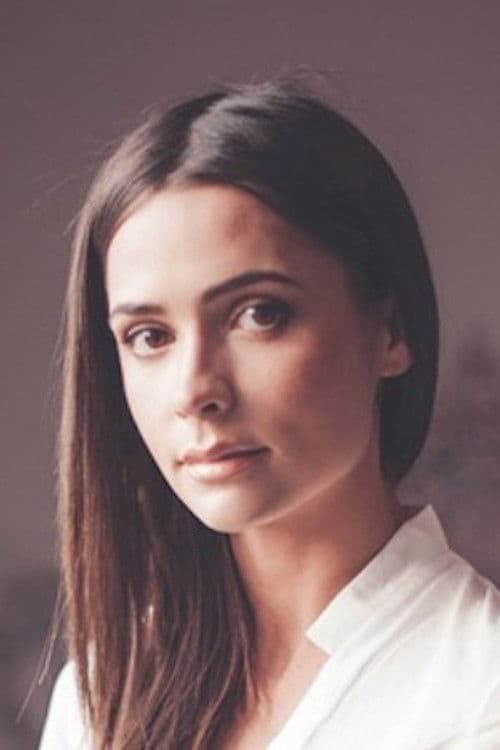 Anastasiya Mikulchina