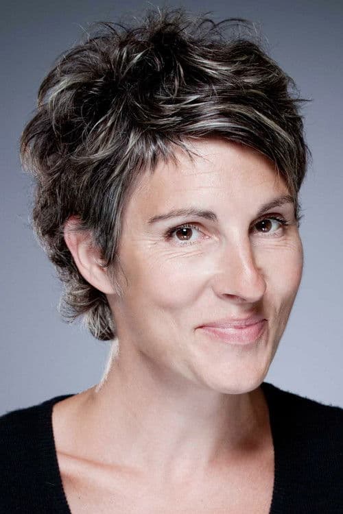 Tamsin Greig