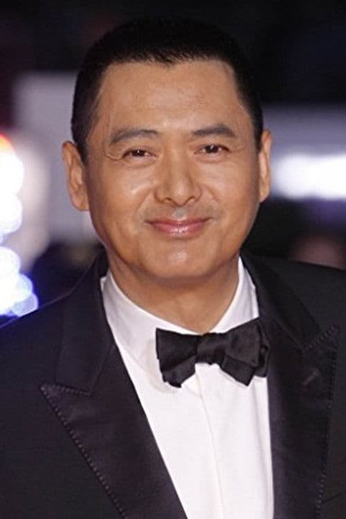 Chow Yun-Fat