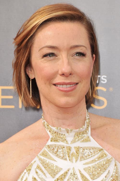Molly Parker