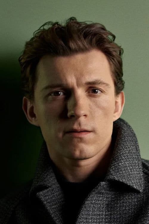Tom Holland