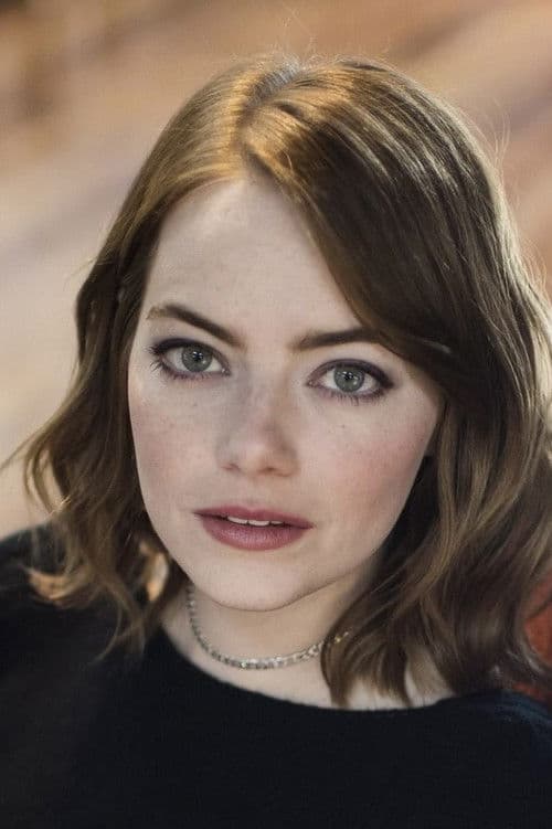 Emma Stone