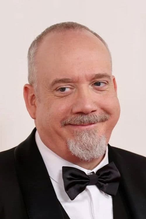 Paul Giamatti