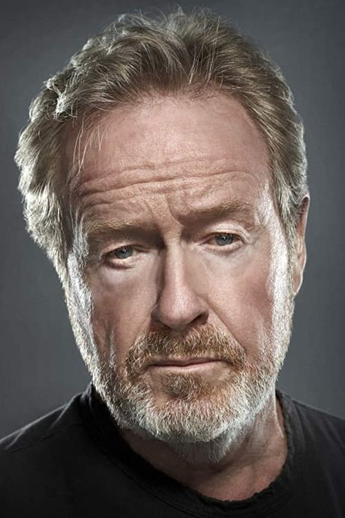 Ridley Scott