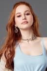 Madelaine Petsch