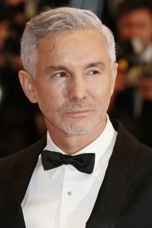 Baz Luhrmann