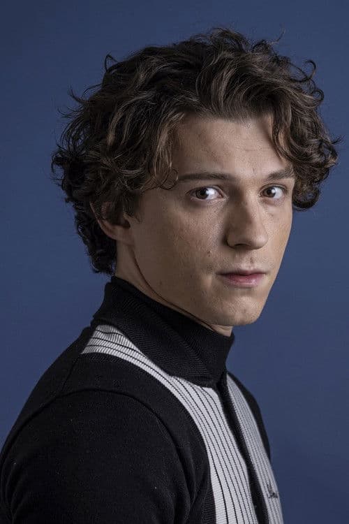 Tom Holland