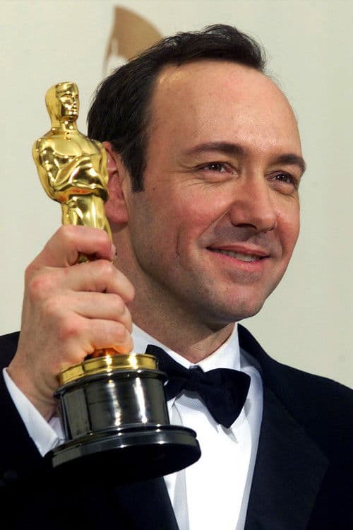 Kevin Spacey
