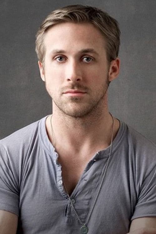 Ryan Gosling