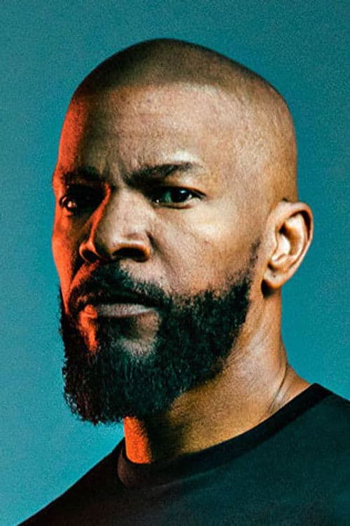 Jamie Foxx