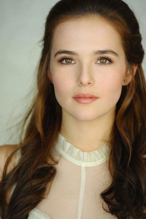 Zoey Deutch