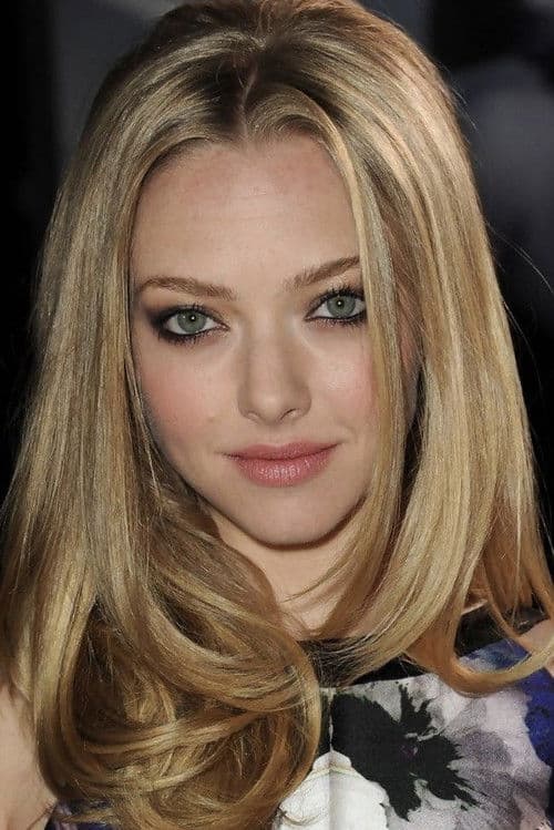 Amanda Seyfried