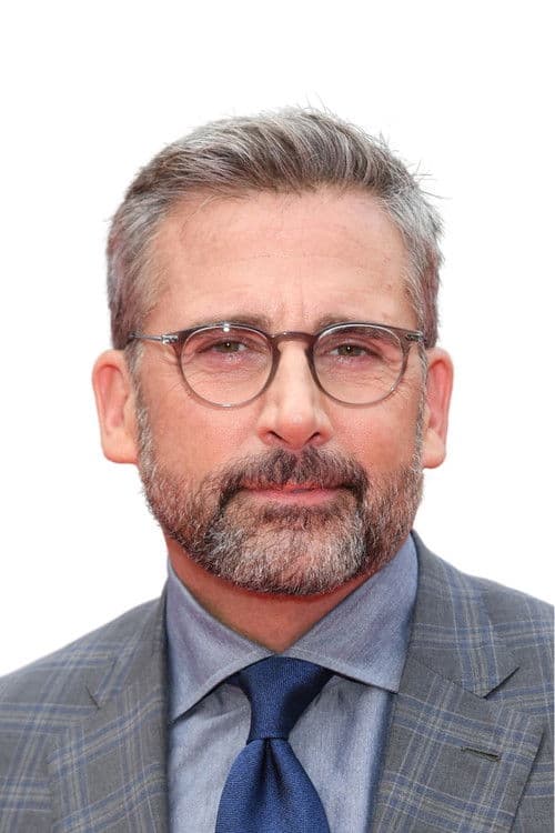 Steve Carell