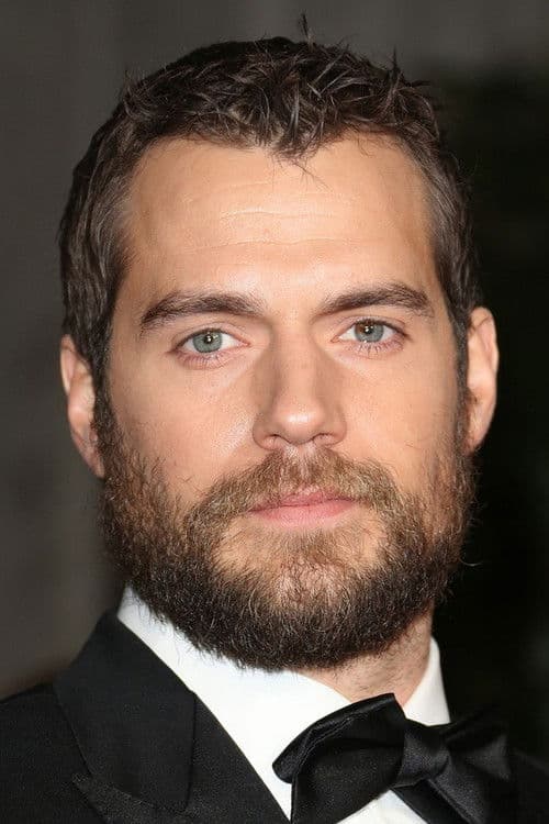 Henry Cavill