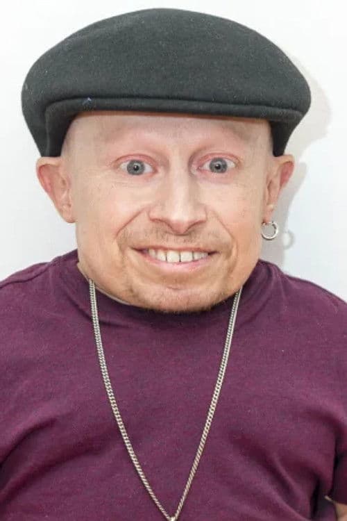 Verne Troyer