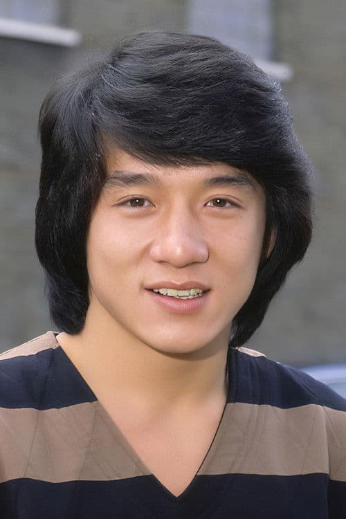 Jackie Chan