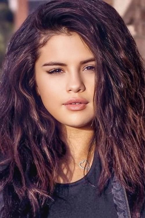Selena Gomez
