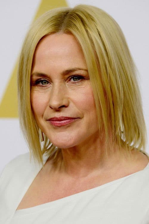 Patricia Arquette