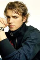 Hayden Christensen