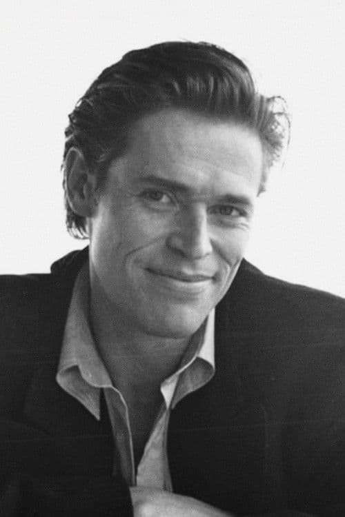 Willem Dafoe